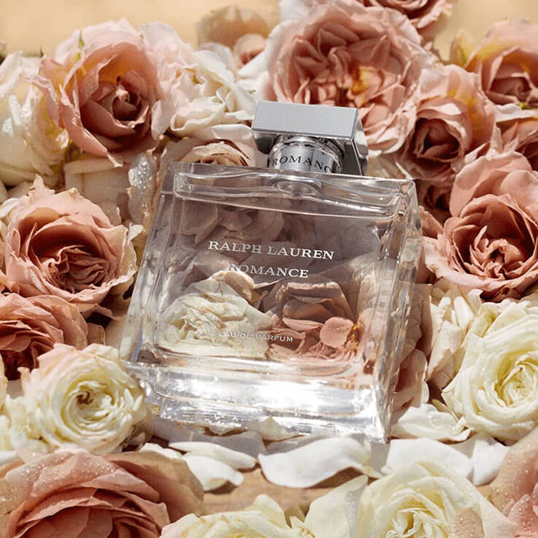 Ralph Lauren Romance EdP 100 ml