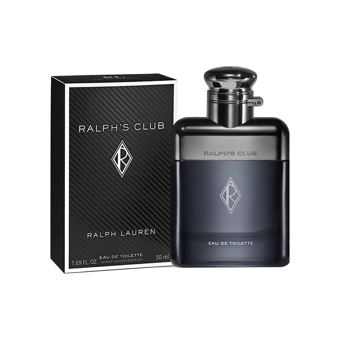 Ralph Lauren Ralph´s Club EdT 50 ml
