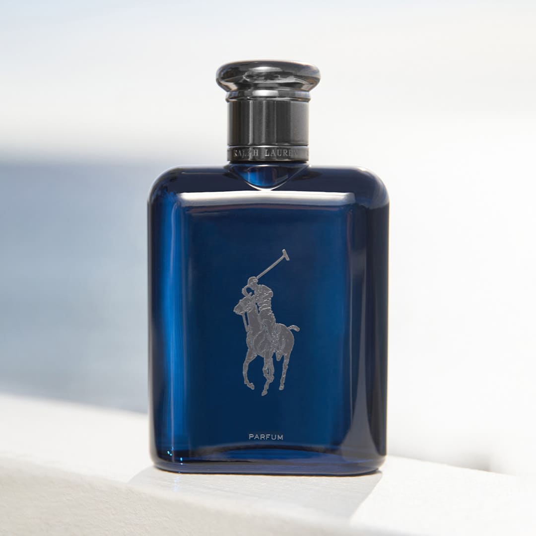 Ralph Lauren Polo Blue Parfum 75 ml