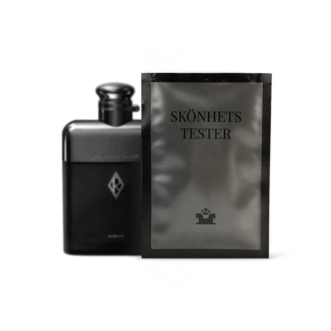 Ralph Lauren Ralph´s Club Parfume - Skönhetstester