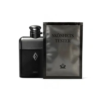 Ralph Lauren Ralph´s Club Parfume - Skönhetstester
