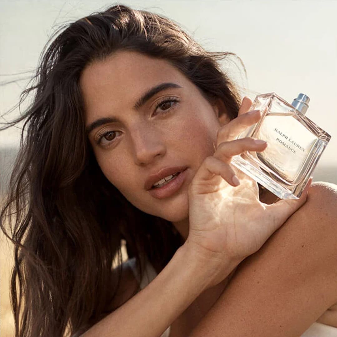 Ralph Lauren Romance EdP 100 ml
