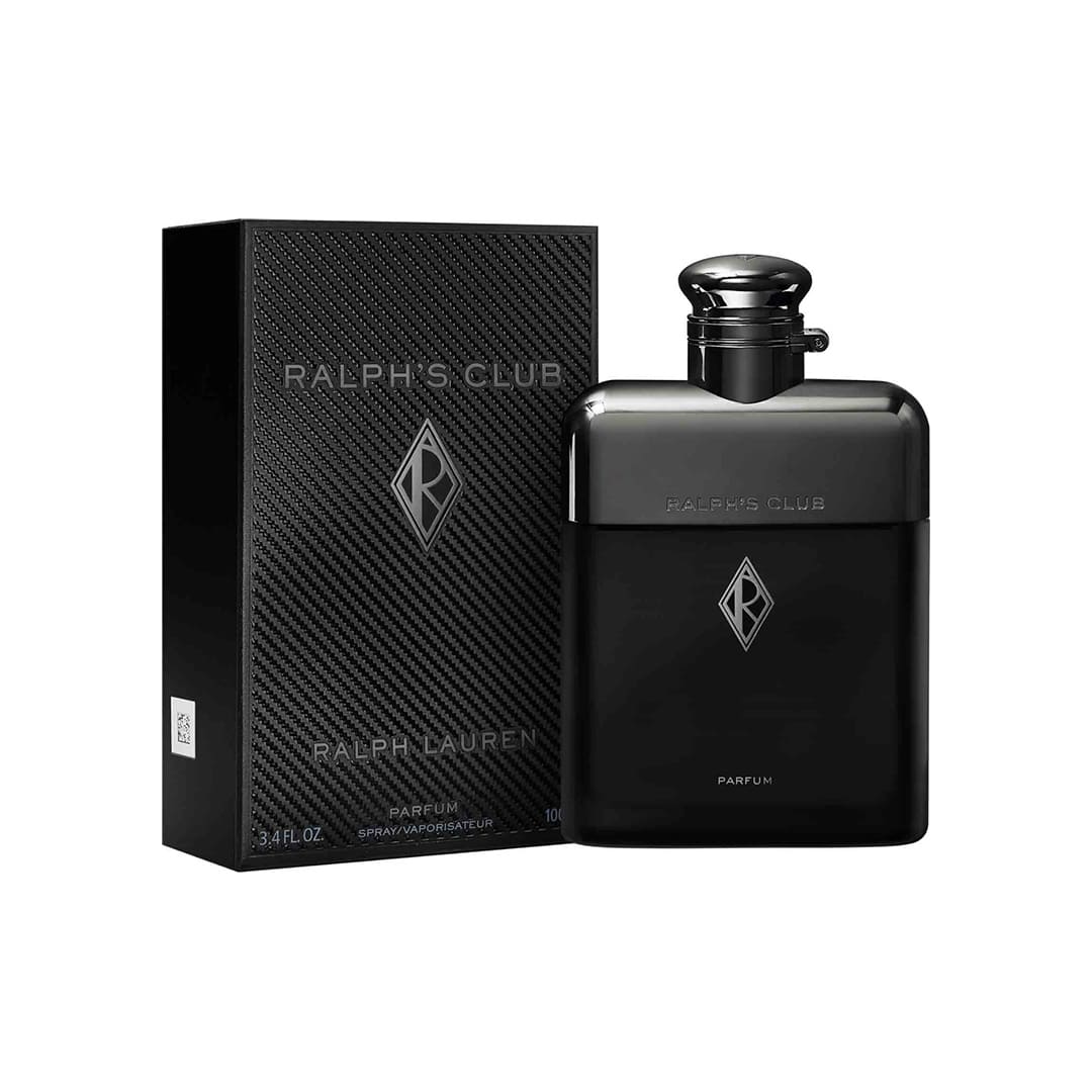 Ralph Lauren Ralph´s Club Parfume 100 ml
