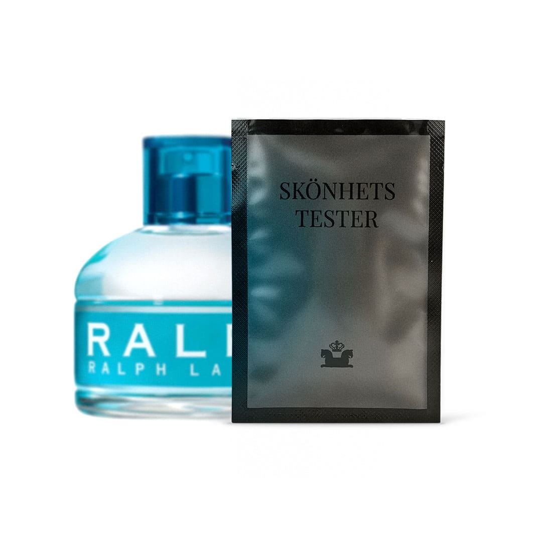 Ralph Lauren Ralph Woman EdT - Skönhetstester