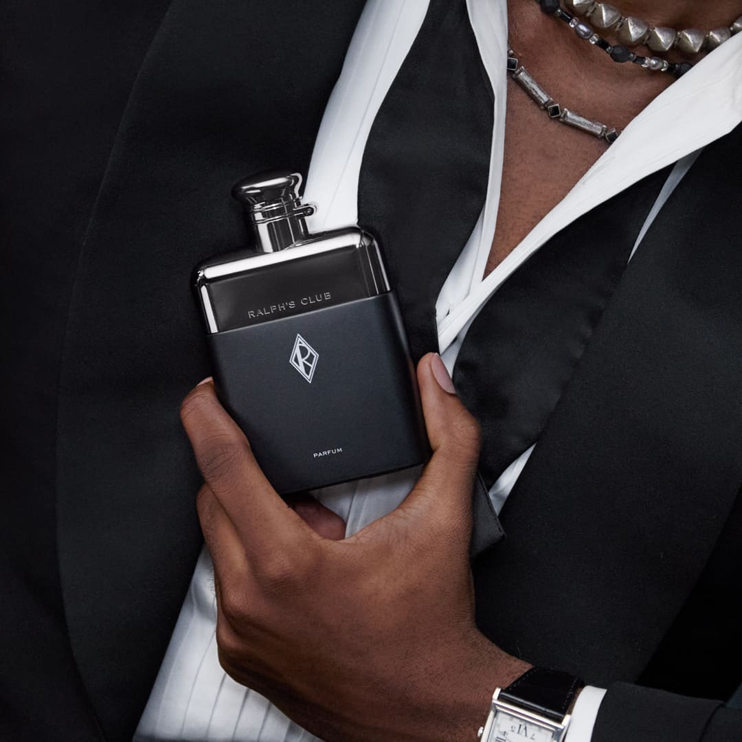 Ralph Lauren Ralph´s Club Parfume 100 ml
