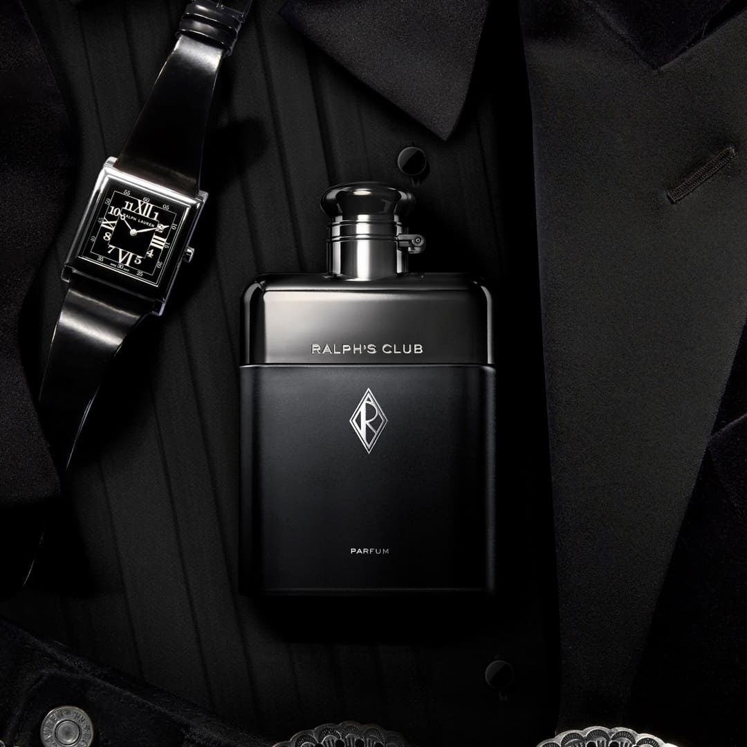 Ralph Lauren Ralph´s Club Parfume 100 ml