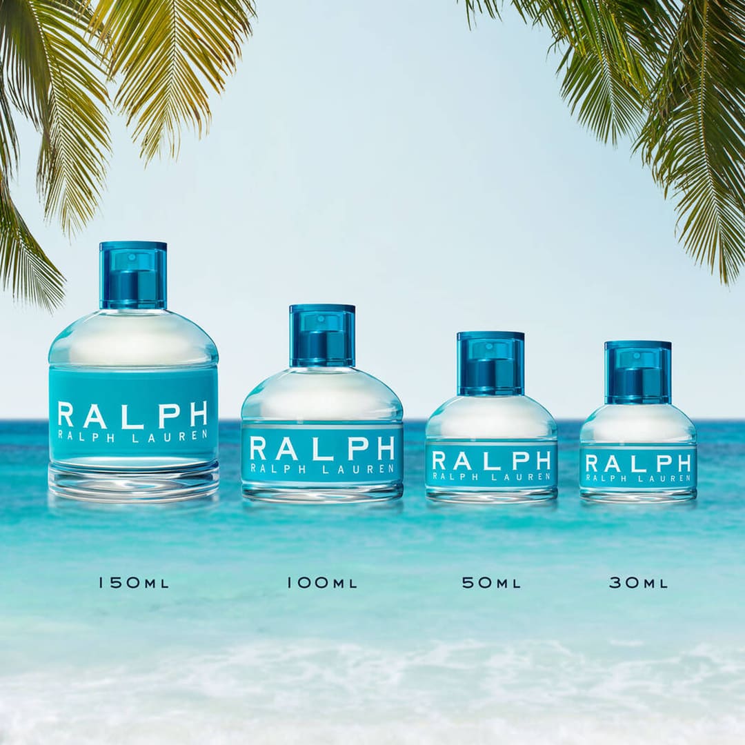 Ralph Lauren Ralph Woman EdT 30 ml