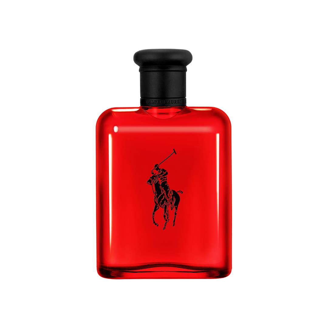 Ralph Lauren Polo Red EdT 125 ml