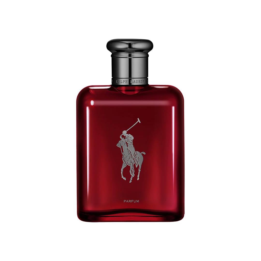 Ralph Lauren Polo Red Parfum 125 ml
