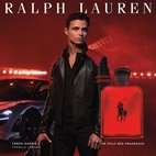 Ralph Lauren Polo Red EdT 125 ml