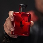 Ralph Lauren Polo Red EdT 125 ml