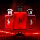 Ralph Lauren Polo Red EdT 125 ml