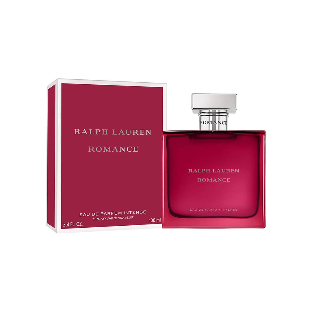 Ralph Lauren Romance Intense EdP 100 ml