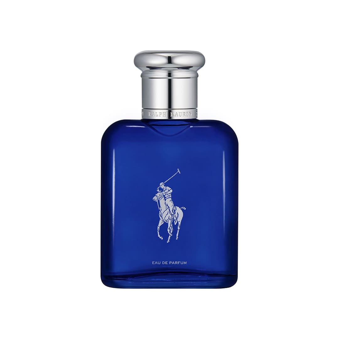 Ralph Lauren Polo Blue EdP 125 ml