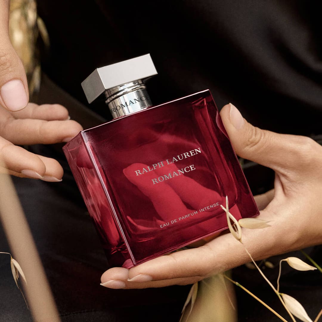 Ralph Lauren Romance Intense EdP 100 ml