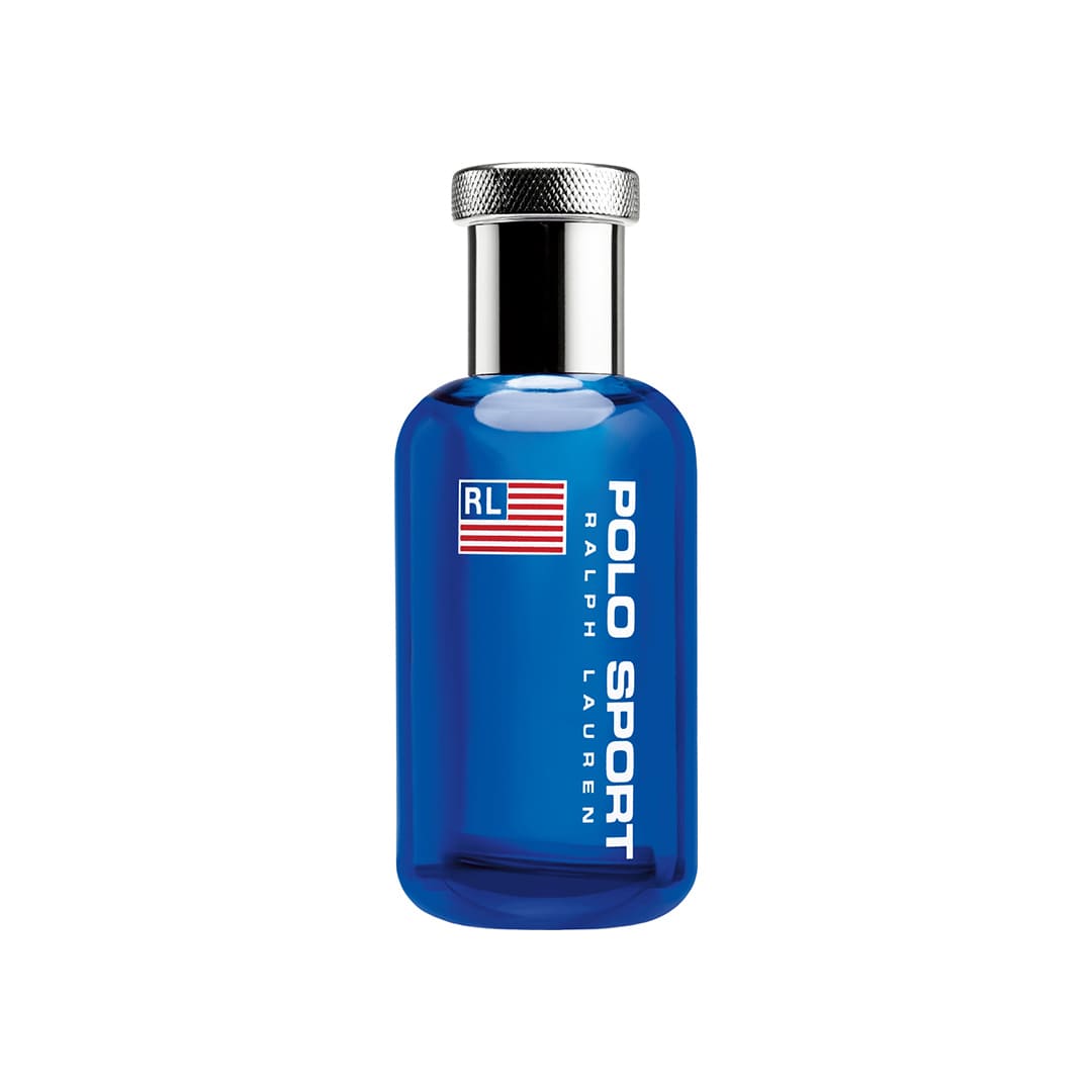 Ralph Lauren Polo Sport EdT 75 ml