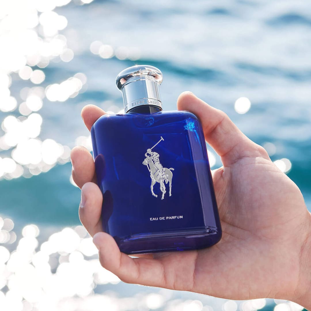 Ralph Lauren Polo Blue EdP 125 ml