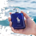 Ralph Lauren Polo Blue EdP 125 ml