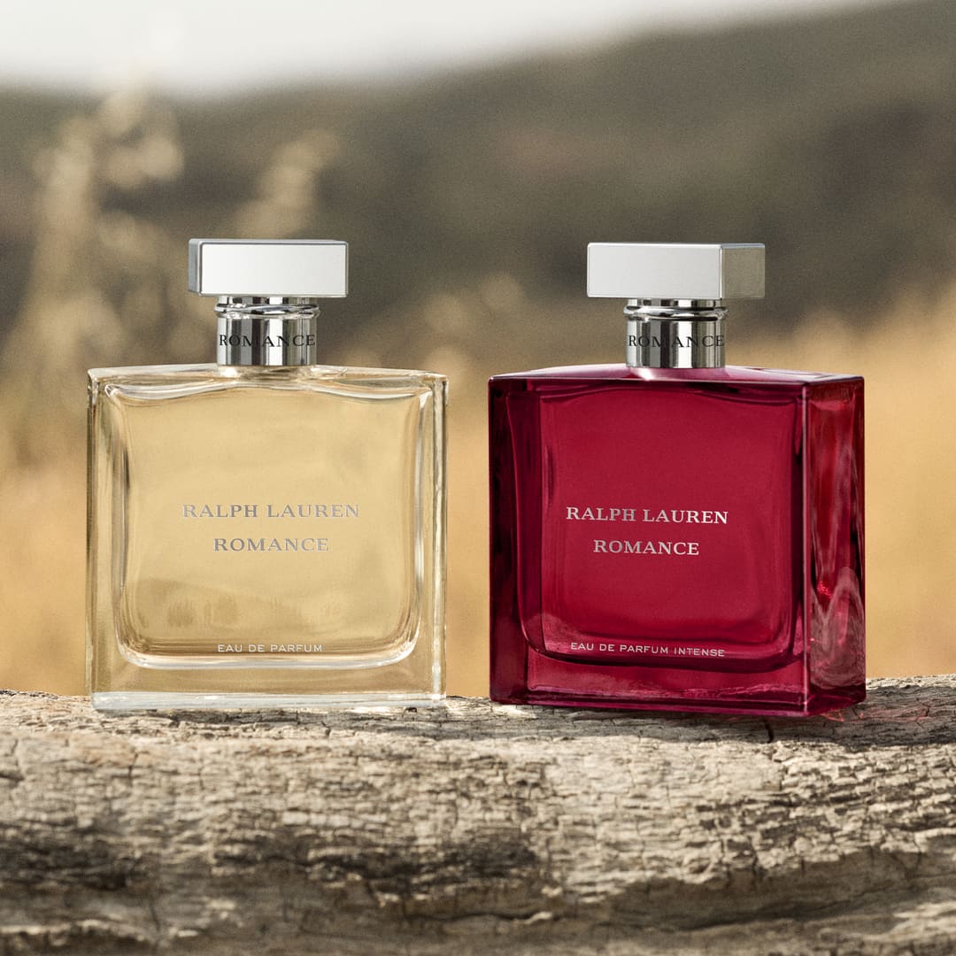 Ralph Lauren Romance Intense EdP 100 ml
