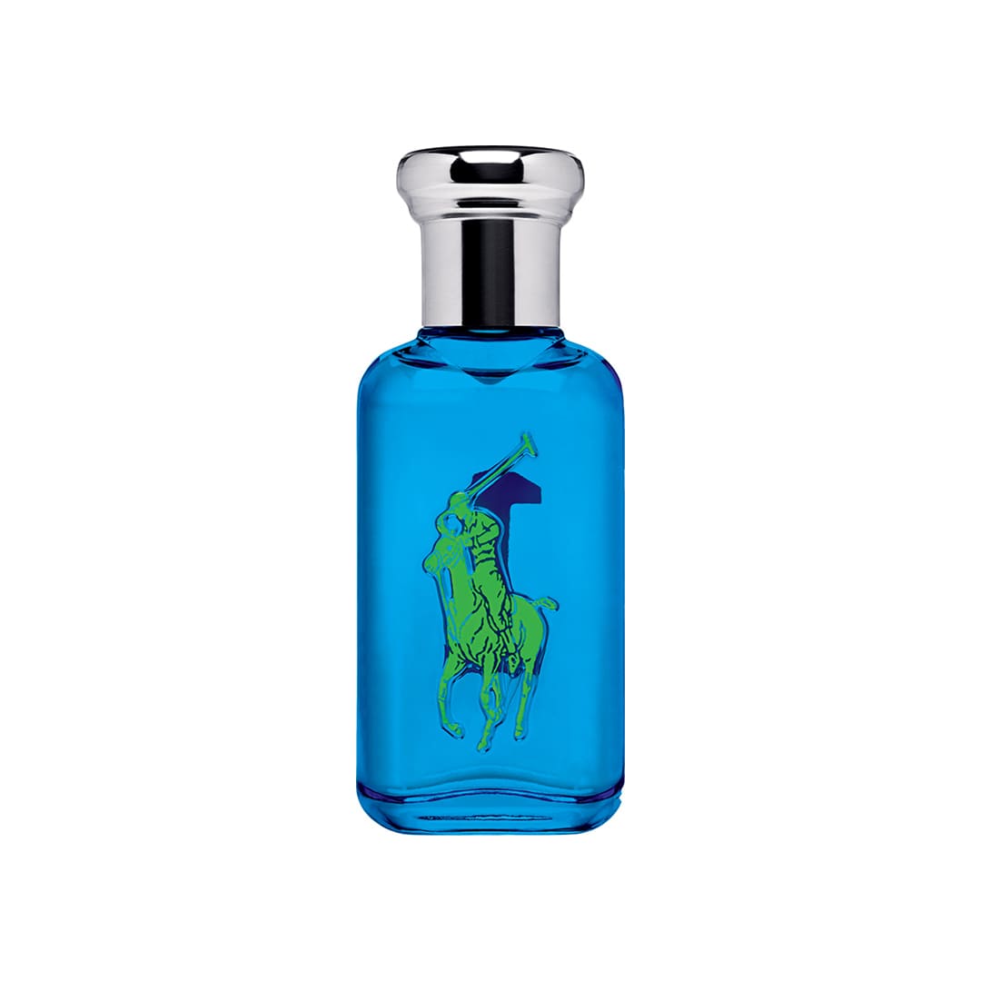 Ralph Lauren Big Pony Blue Men 1 EdT 50 ml