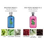 Ralph Lauren Big Pony Blue Men 1 EdT 50 ml