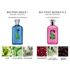 Ralph Lauren Big Pony Blue Men 1 EdT 50 ml