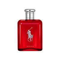 Ralph Lauren Polo Red EdP 125 ml
