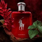 Ralph Lauren Polo Red EdP 125 ml
