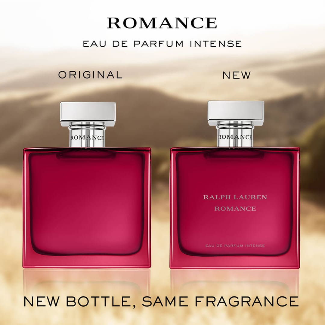 Ralph Lauren Romance Intense EdP 30 ml