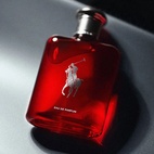 Ralph Lauren Polo Red EdP 125 ml