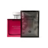 Ralph Lauren Romance Intense EdP - Skönhetstester