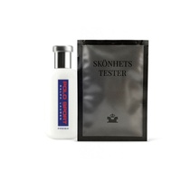 Ralph Lauren Polo Sport Fresh EdT - Skönhetstester