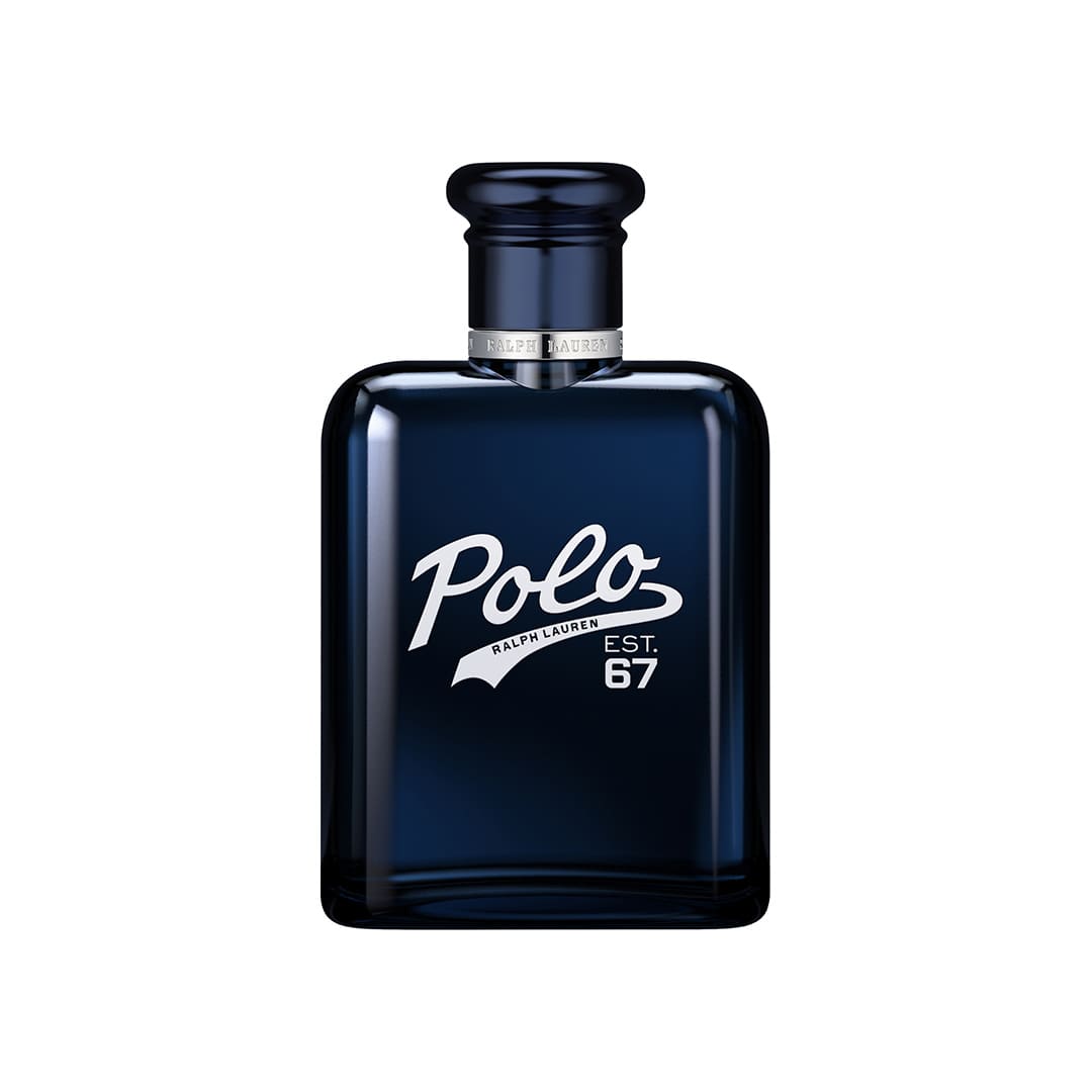 Ralph Lauren Polo 67 EdT 125 ml
