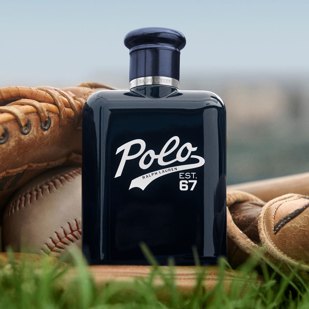 Ralph Lauren Polo 67 EdT 125 ml