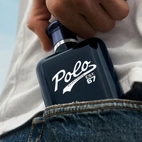 Ralph Lauren Polo 67 EdT 125 ml
