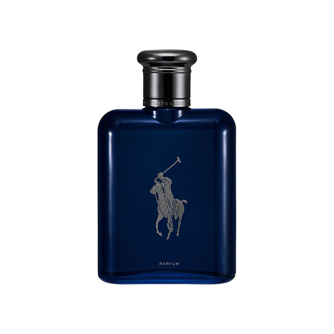 Ralph Lauren Polo Blue Parfum 125 ml