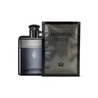 Ralph Lauren Ralph´s Club EdT - Skönhetstester