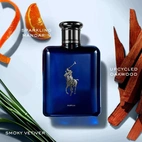 Ralph Lauren Polo Blue Parfum 125 ml