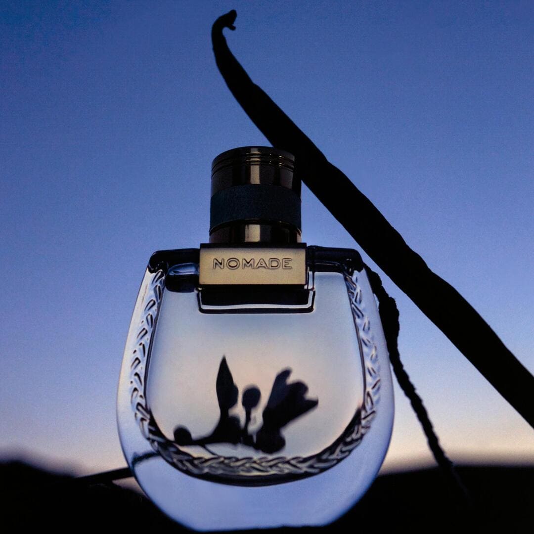 Chloe Nomade Nuit D Egypte EdP 75 ml