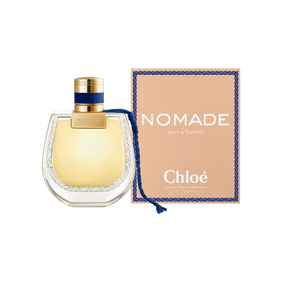 Chloe Nomade Nuit D Egypte EdP 75 ml