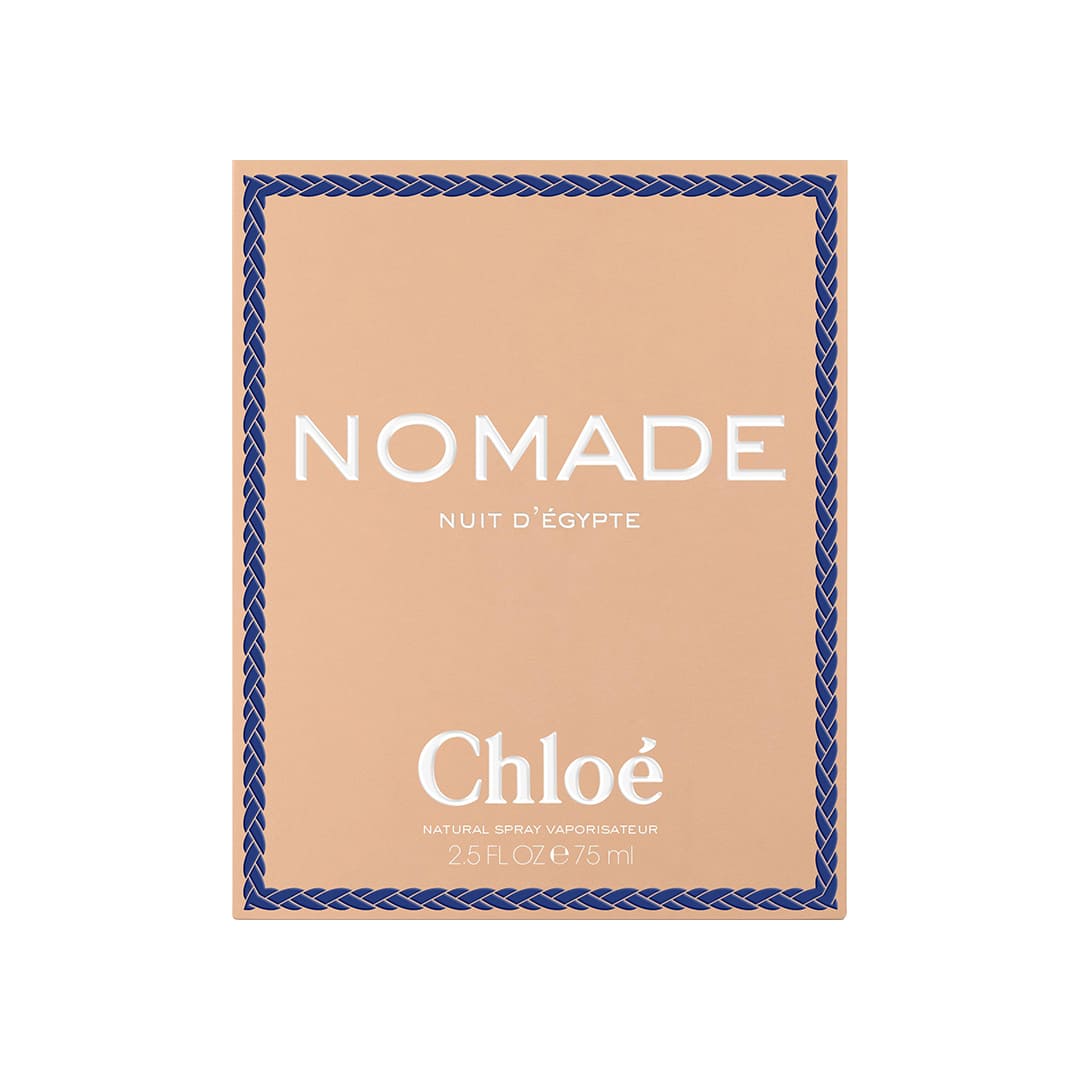 Chloe Nomade Nuit D Egypte EdP 75 ml