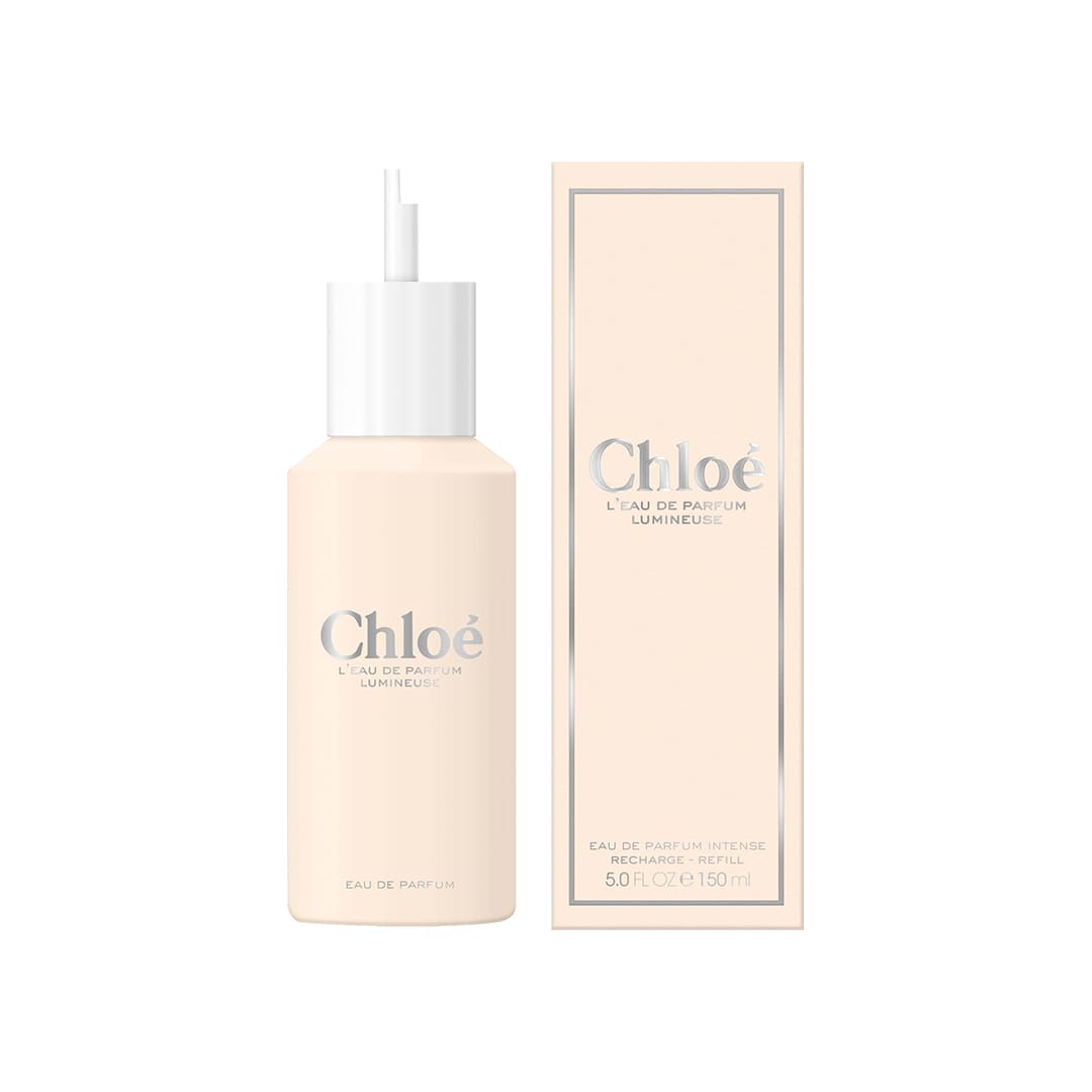 Chloe Lumineuse EdP Refill 150 ml