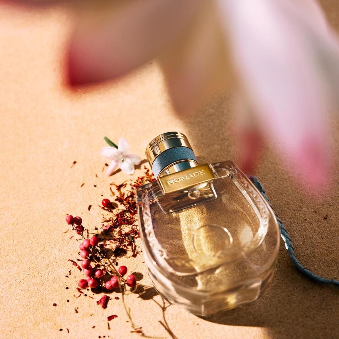 Chloe Nomade Lumiere D Egypte EdP 50 ml