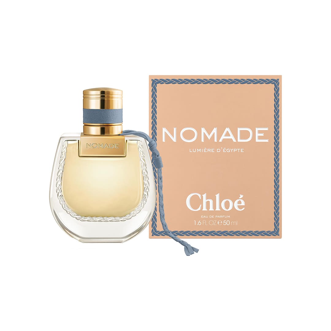 Chloe Nomade Lumiere D Egypte EdP 50 ml