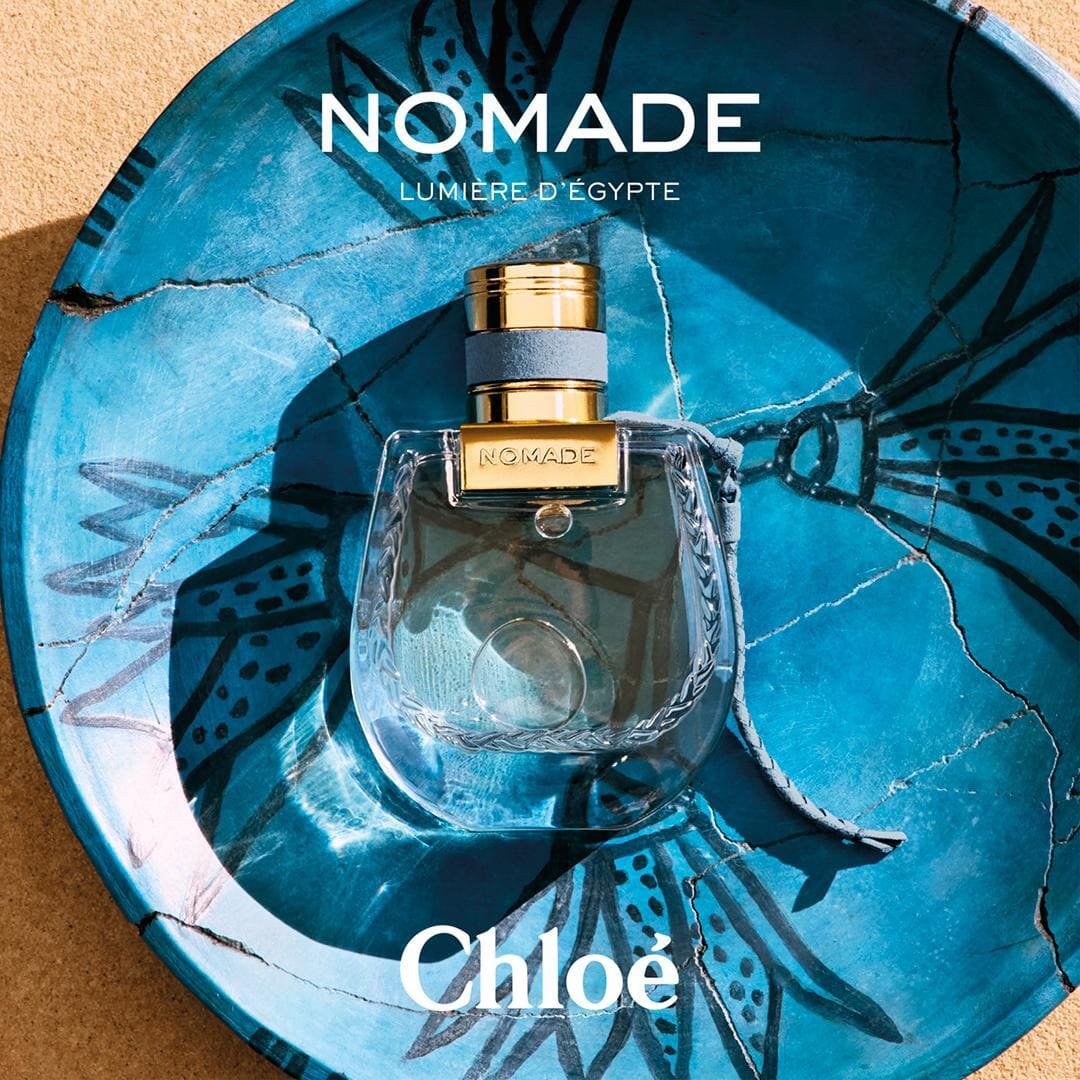 Chloe Nomade Lumiere D Egypte EdP 50 ml