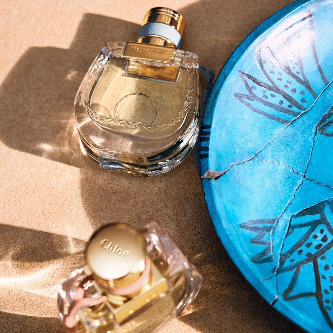 Chloe Nomade Lumiere D Egypte EdP 50 ml