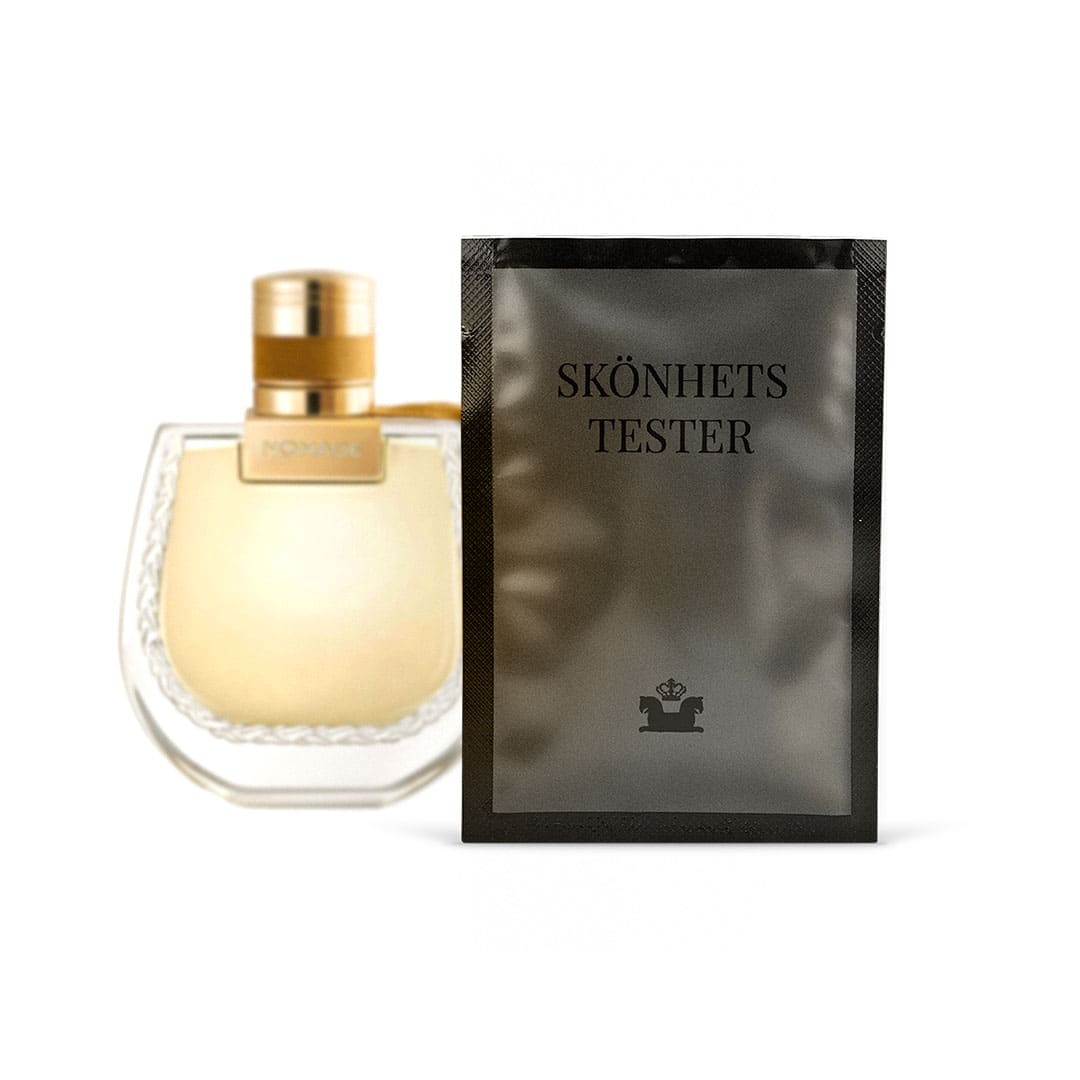 Chloe Nomade Jasmin Naturel EdP - Skönhetstester