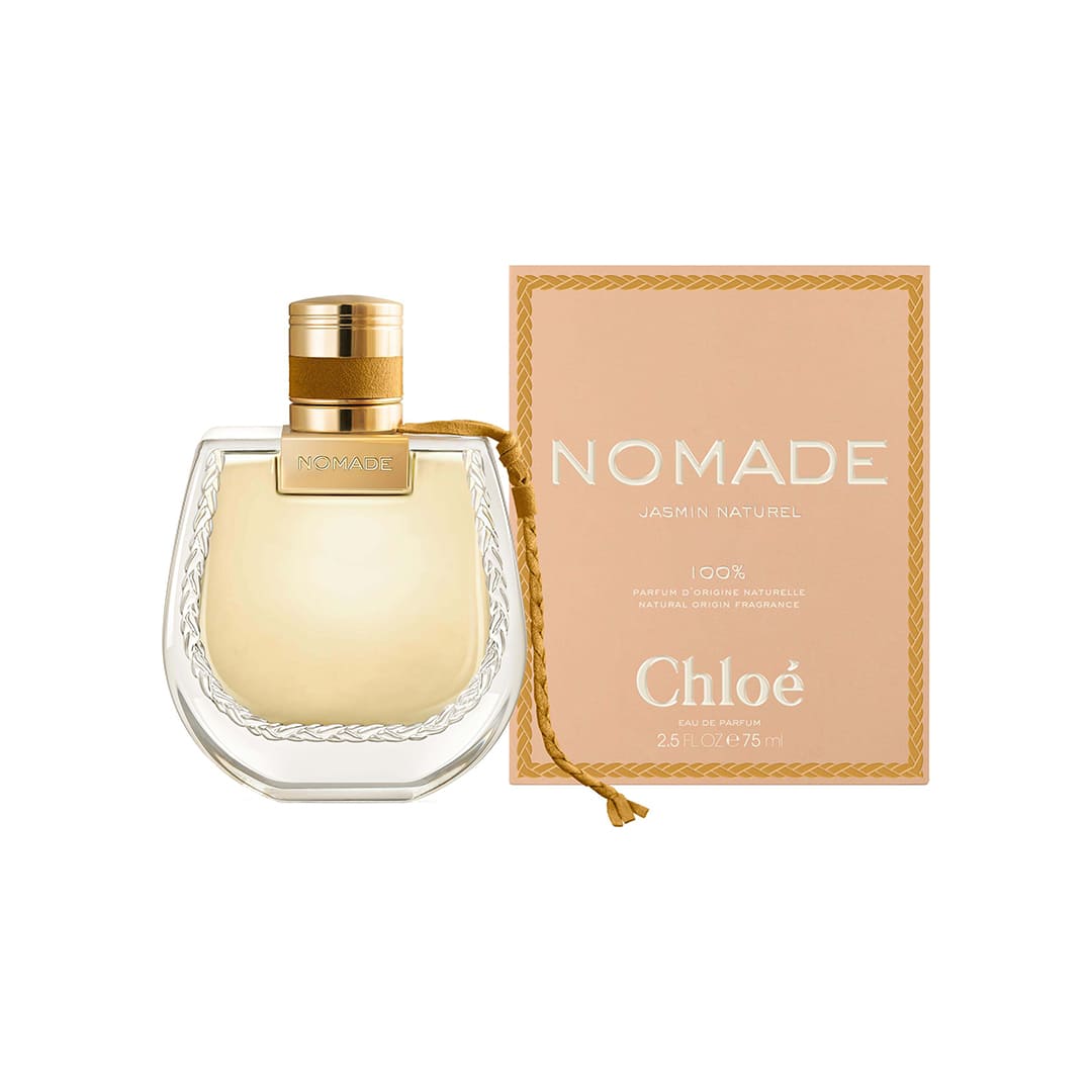 Chloe Nomade Jasmin Naturel EdP 75 ml
