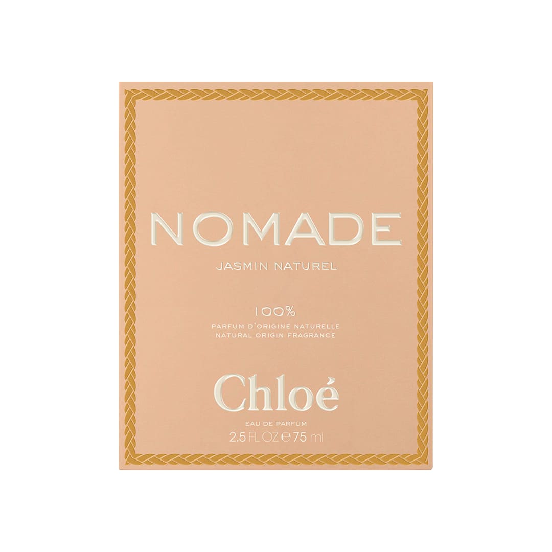 Chloe Nomade Jasmin Naturel EdP 75 ml
