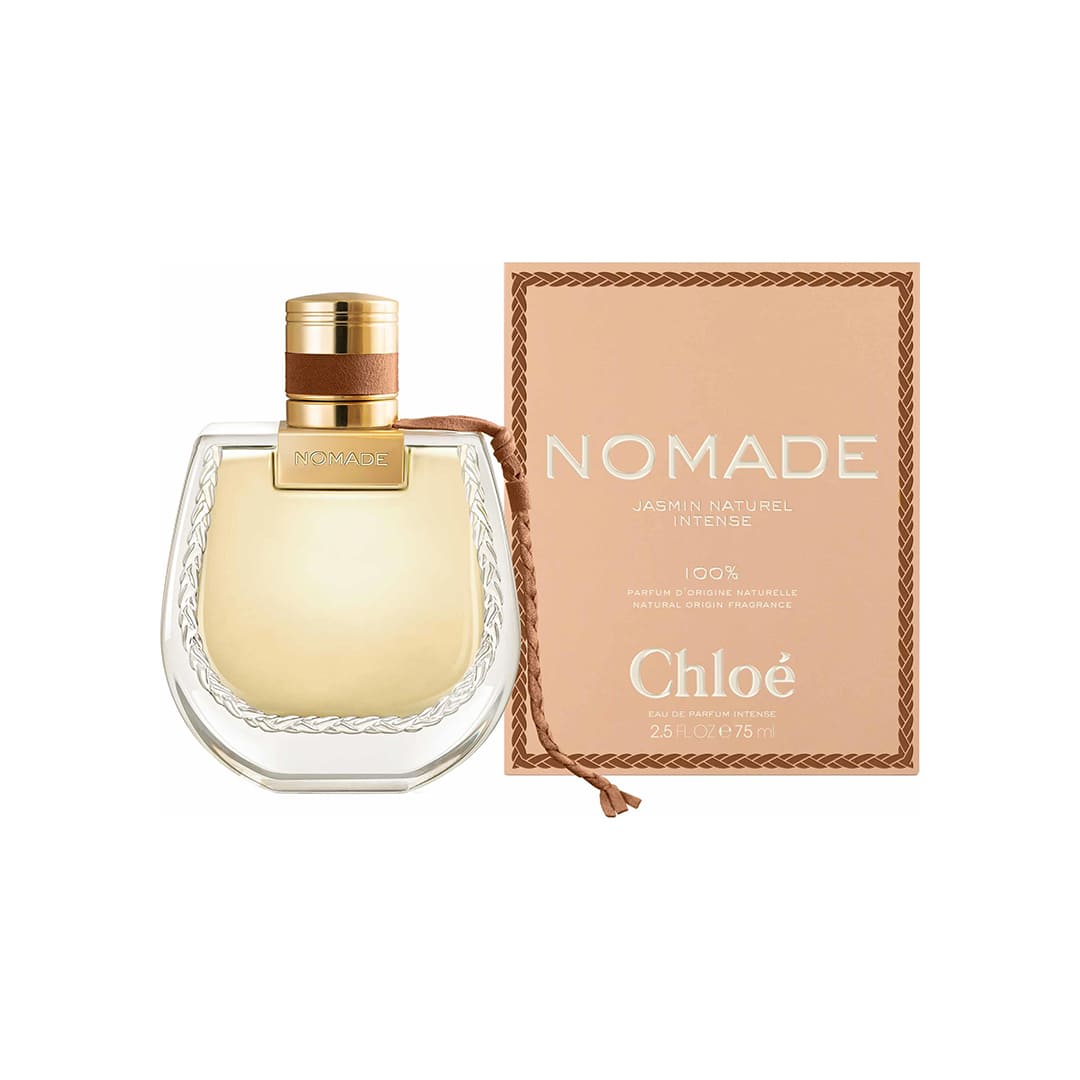 Chloe Nomade Jasmin Naturel Intense EdP 75 ml